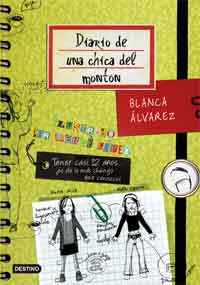 Diario de una chica del montón Diario de una chica del montón