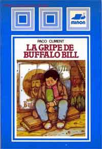 La gripe de Buffalo Bill