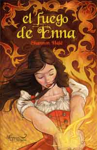 El fuego de Enna El fuego de Enna