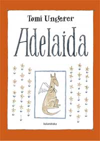 Adelaida Adelaida