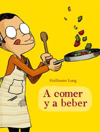 A comer y a beber A comer y a beber