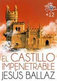 El castillo impenetrable El castillo impenetrable