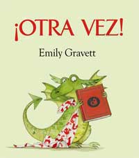 ¡Otra vez! ¡Otra vez!