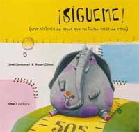 ¡Sígueme! (una historia de amor que no tiene nada de raro) ¡Sígueme! (una historia de amor que no tiene nada de raro)