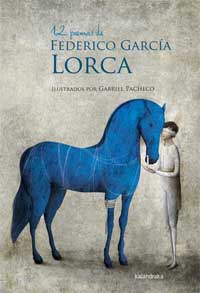 12 poemas de Federico García Lorca 12 poemas de Federico García Lorca