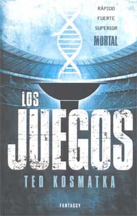 Los juegos Los juegos