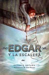 Edgar y la escalera Edgar y la escalera