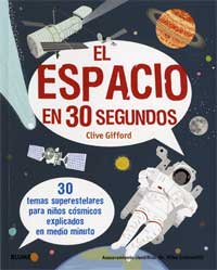 El espacio en 30 segundos