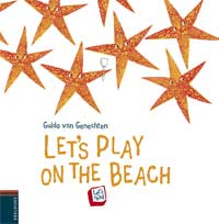 Let´s Play on the Beach Let´s Play on the Beach