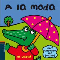 A la moda A la moda