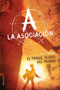 El frágil tejido del mundo El frágil tejido del mundo
