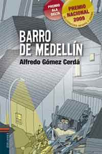 Barro de Medellín Barro de Medellín