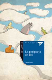 La peripecia de Roi La peripecia de Roi