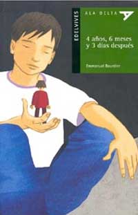 4 años, 6 meses y 3 días después 4 años, 6 meses y 3 días después