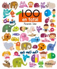 100 en total