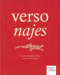 Versonajes Versonajes