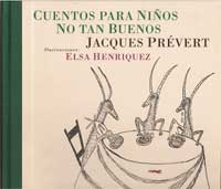 Cuentos para niños no tan buenos Cuentos para niños no tan buenos