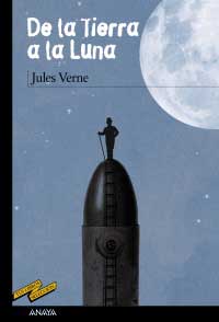 De la tierra a la luna De la tierra a la luna