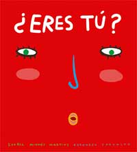 ¿Eres tú? ¿Eres tú?