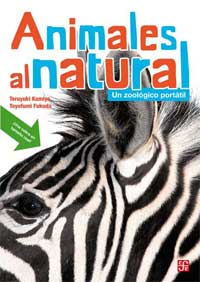 Animales al natural : un zoológico portatil Animales al natural : un zoológico portatil