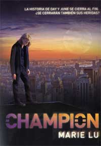 Champion. Legend III Champion. Legend III