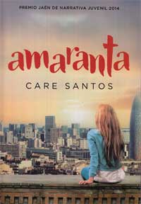 Amaranta Amaranta