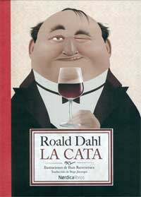 La cata La cata