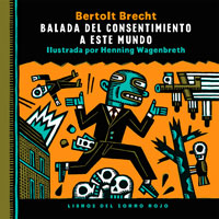 Balada del consentimiento a este mundo Balada del consentimiento a este mundo