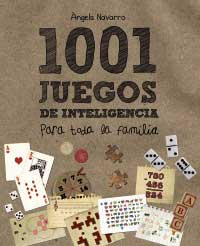 1001 y un juegos de inteligencia para toda la familia