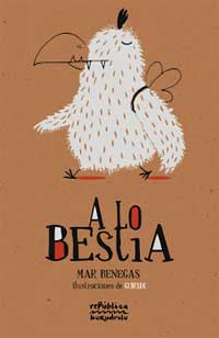 A lo bestia A lo bestia
