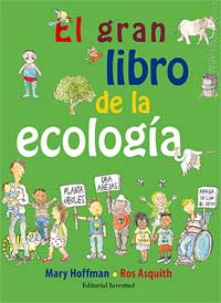 El gran libro de la ecología El gran libro de la ecología