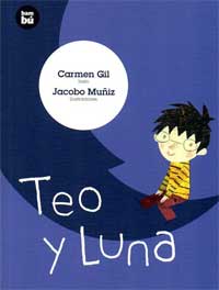 Teo y la Luna Teo y la Luna