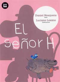 El señor H El señor H