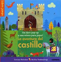 La aventura del castillo La aventura del castillo