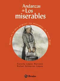 Andanzas de los miserables Andanzas de los miserables