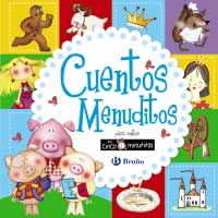 Cuentos menuditos para contar en cinco minutos Cuentos menuditos para contar en cinco minutos