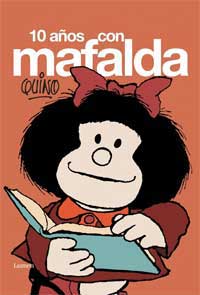 10 años con Mafalda 10 años con Mafalda