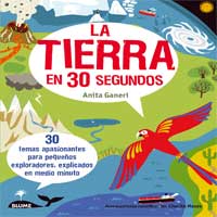 La Tierra en 30 segundos La Tierra en 30 segundos
