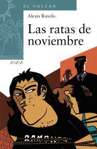 Las ratas de noviembre Las ratas de noviembre