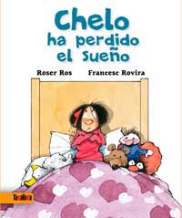 Chelo ha perdido el sueño Chelo ha perdido el sueño