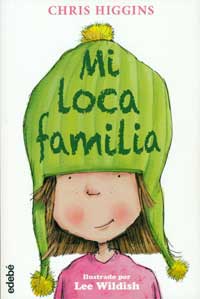 Mi loca familia 1 Mi loca familia 1
