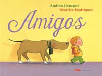 Amigos Amigos