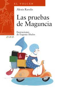 Las pruebas de Maguncia