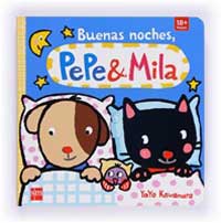Buenas noches, Pepe & Mila Buenas noches, Pepe & Mila
