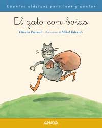 El gato con botas El gato con botas