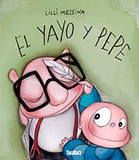 El yayo y Pepe El yayo y Pepe