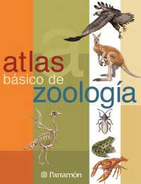 Atlas de zoología Atlas de zoología
