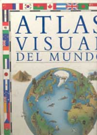 Atlas visual del mundo