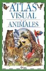 Atlas visual de los animales