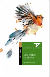 Los niños cantores Los niños cantores